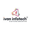 Ivan Web solutions logo